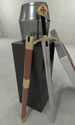 Sword and Sheathe Render Thumbnail