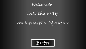 Into the Fray Screen Capture