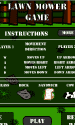 Lawn Mower Game Screen Capture