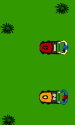 Lawn Mower Game Screen Capture
