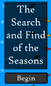 Search and Find of the Seasons Screen Capture