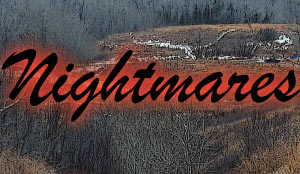 Nightmares Graphic Novel