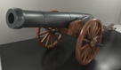 Cannon Render