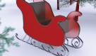Christmas Sleigh