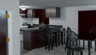 Entry Render