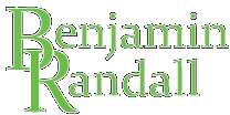 Benjamin Randall Logo