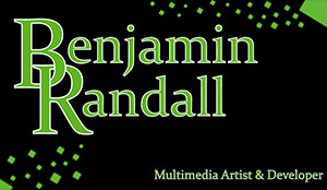 Showreel Screen Capture