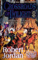 Crossroads of Twilight Cover