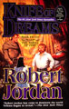 Knife of Dreams Cover