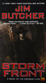 Storm Front Cover