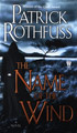 The Name Of The Wind Cover