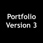 Portfolio 3.0 Portfolio 3.0
